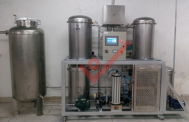 XM-F-Y型自動化一體式廢水處理設備